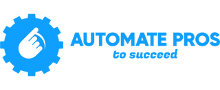 Automate Pros Logo